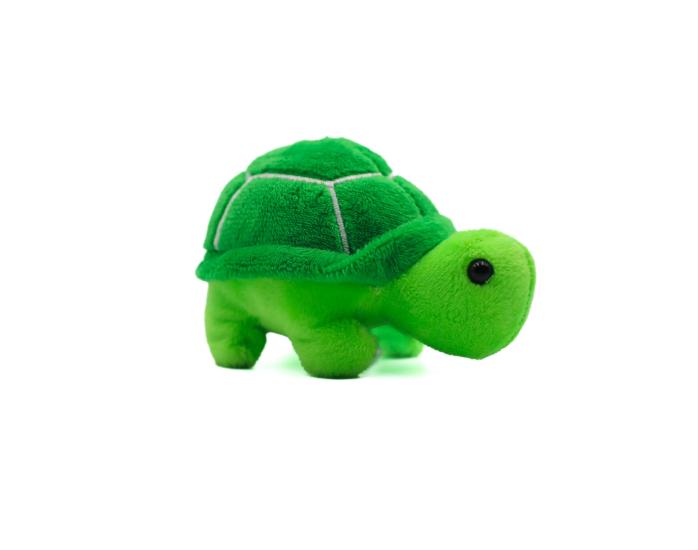 PELUŞ KAPLUMBA ANAHTARLIK (12ADET)